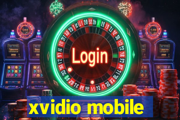 xvidio mobile